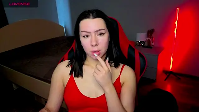 meganluss online show from 05/21/26, 03:15