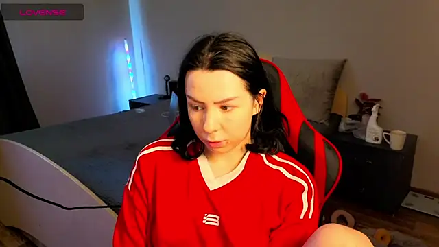 meganluss online show from 03/25/26, 07:30