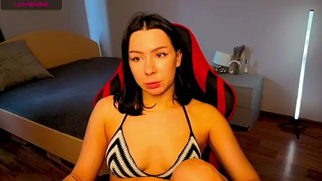 meganluss online show from 05/10/26, 05:00