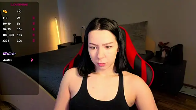 meganluss online show from 03/27/26, 03:04