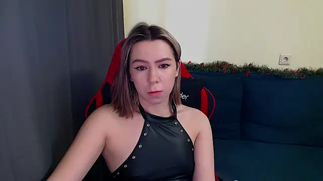 meganluss online show from 12/05/25, 05:50