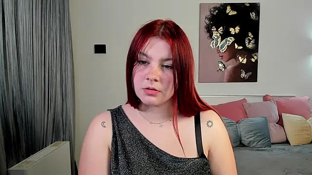 Nika 178 online show from 02/25/25, 11:32