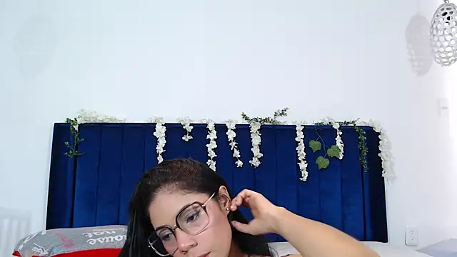 Snapshot of AzulMaverik chatting on 03/15/25, 01:51 AzulMaverik online show from 03/15/25, 01:51