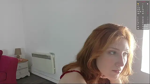 MiaM00 online show from 11/05/25, 01:03