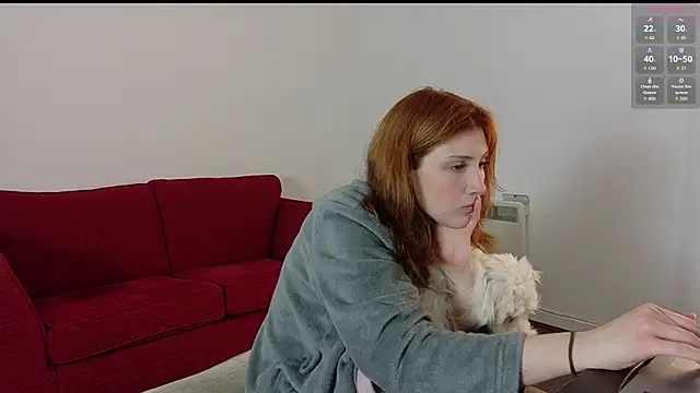 MiaM00 online show from 01/08/26, 02:34