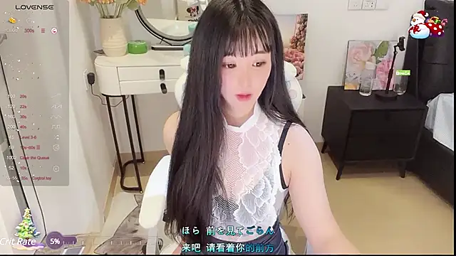 Milla-z online show from 03/10/25, 06:01