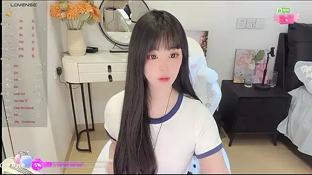 Milla-z online show from 03/23/25, 07:20