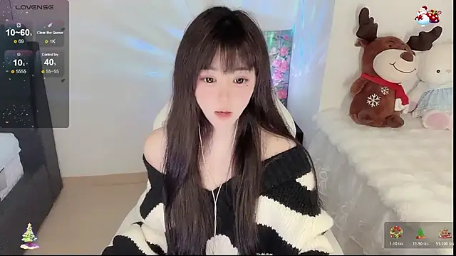 Snapshot of Milla-z chatting on 01/06/26, 03:32 Milla-z online show from 01/06/26, 03:32