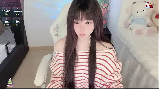 Snapshot of Milla-z chatting on 03/21/26, 10:52 Milla-z online show from 03/21/26, 10:52