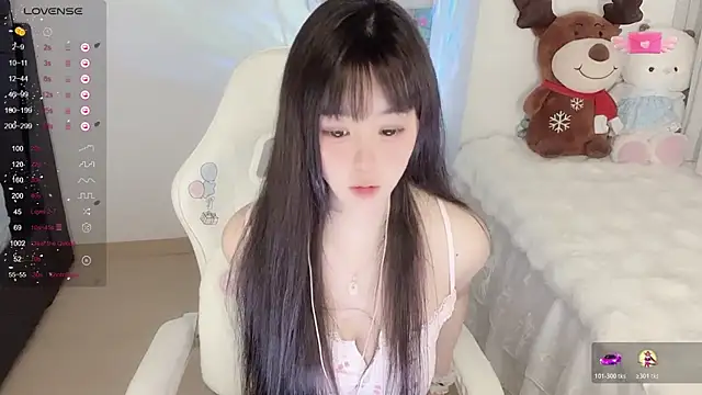 Milla-z online show from 11/26/25, 10:04