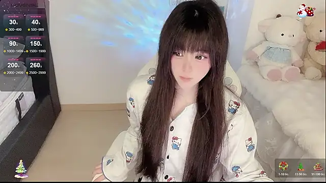 Snapshot of Milla-z chatting on 03/18/26, 10:07 Milla-z online show from 03/18/26, 10:07