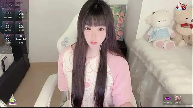 Snapshot of Milla-z chatting on 04/10/26, 01:07 Milla-z online show from 04/10/26, 01:07