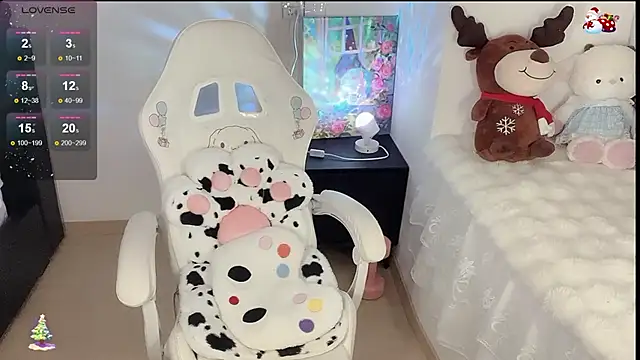 Snapshot of Milla-z chatting on 01/08/26, 11:49 Milla-z online show from 01/08/26, 11:49