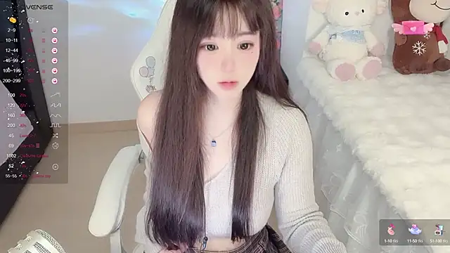 Milla-z online show from 10/06/25, 01:12