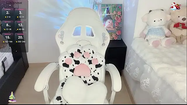 Snapshot of Milla-z chatting on 03/22/26, 10:39 Milla-z online show from 03/22/26, 10:39