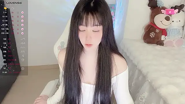 Milla-z online show from 11/22/25, 04:44