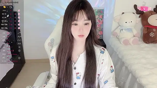 Milla-z online show from 10/03/25, 04:08