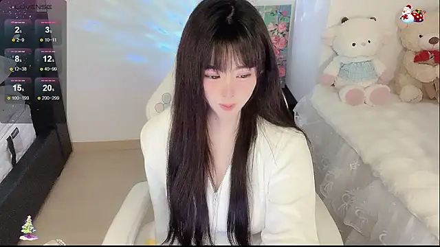 Snapshot of Milla-z chatting on 03/15/26, 12:34 Milla-z online show from 03/15/26, 12:34