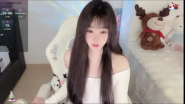 Snapshot of Milla-z chatting on 01/12/26, 07:48 Milla-z online show from 01/12/26, 07:48