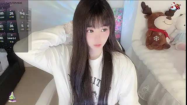 Snapshot of Milla-z chatting on 01/14/26, 11:14 Milla-z online show from 01/14/26, 11:14