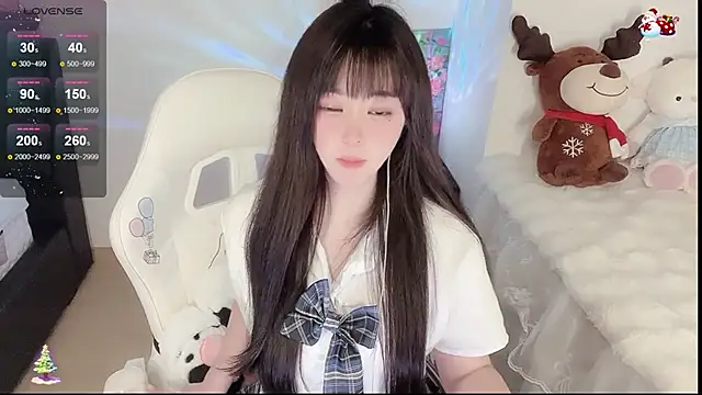 Snapshot of Milla-z chatting on 01/07/26, 11:15 Milla-z online show from 01/07/26, 11:15