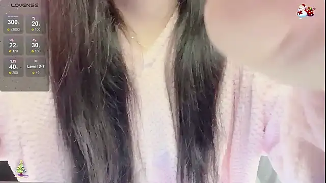 Milla-z online show from 12/16/25, 01:37