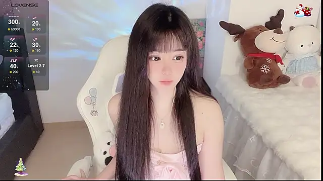 Snapshot of Milla-z chatting on 12/22/25, 07:30 Milla-z online show from 12/22/25, 07:30