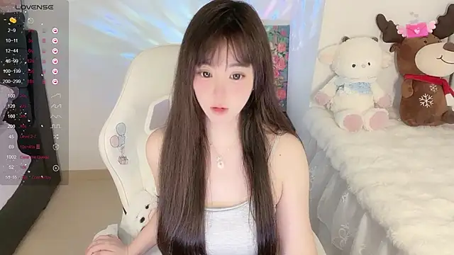 Milla-z online show from 10/03/25, 04:03