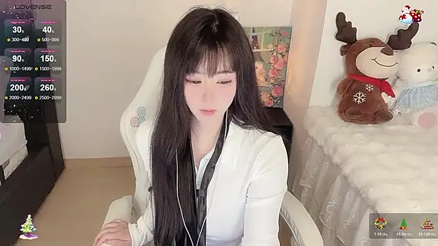 Milla-z online show from 12/15/25, 10:32