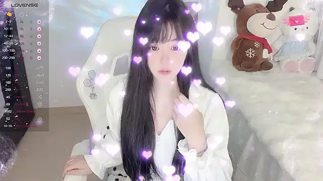 Milla-z online show from 11/02/25, 09:03