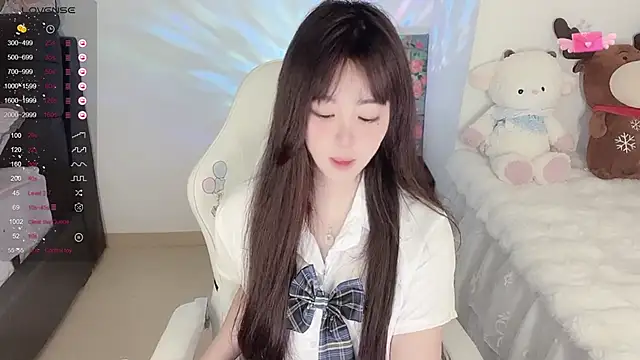 Milla-z online show from 10/05/25, 09:11