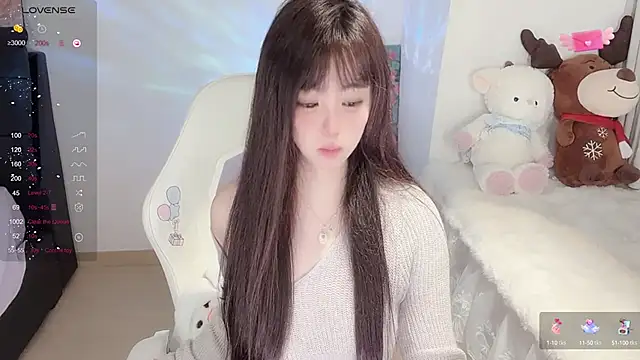 Milla-z online show from 10/14/25, 11:11