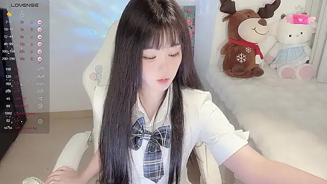 Milla-z online show from 11/16/25, 09:47