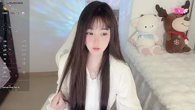 Milla-z online show from 10/02/25, 11:13