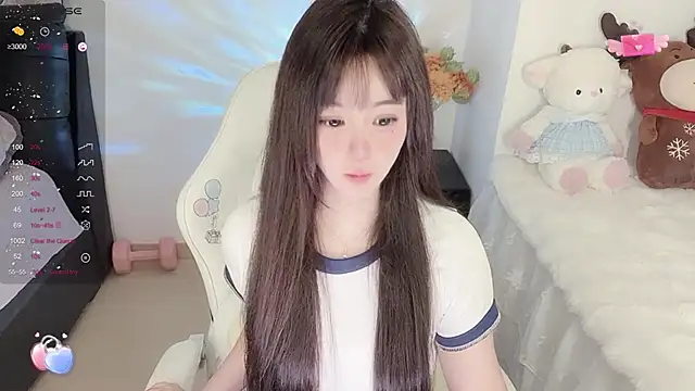 Milla-z online show from 09/23/25, 08:43