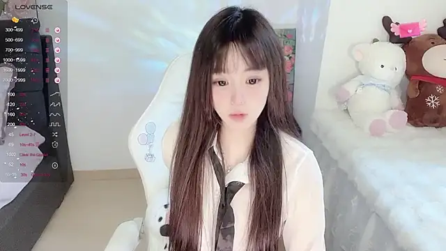 Milla-z online show from 10/22/25, 05:18