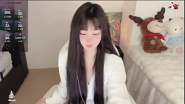 Milla-z online show from 12/18/25, 11:36