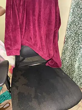 Mahi DarlingS online show from 01/10/26, 04:41