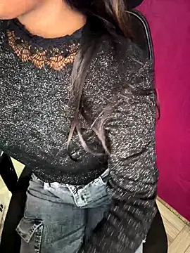 Mahi DarlingS online show from 12/14/25, 03:35