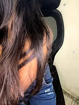 Mahi DarlingS online show from 12/02/25, 04:14