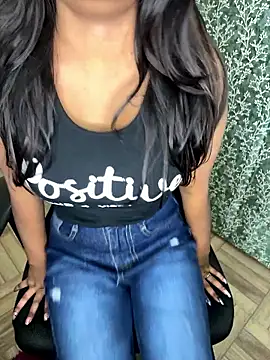 Mahi DarlingS online show from 01/15/26, 04:16