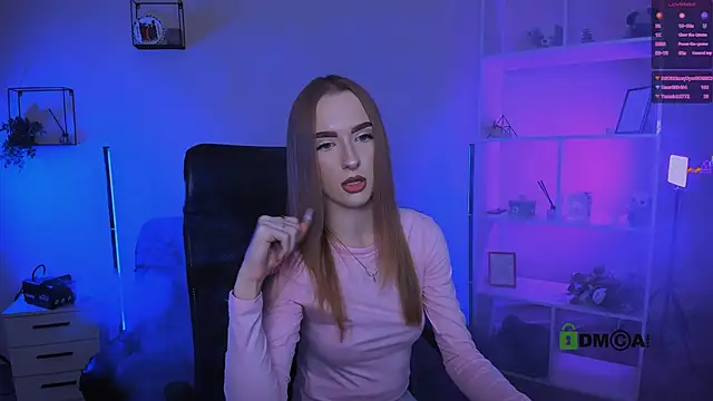 doll vey online show from 11/06/25, 11:09