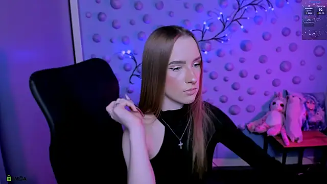 doll vey online show from 01/05/26, 08:12