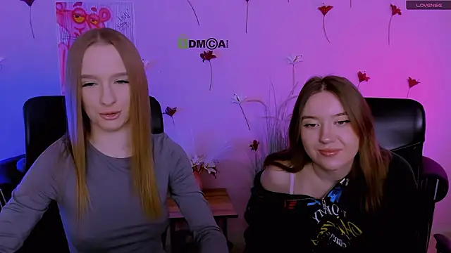 doll vey online show from 03/29/26, 09:11