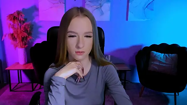 doll vey online show from 04/10/26, 08:43