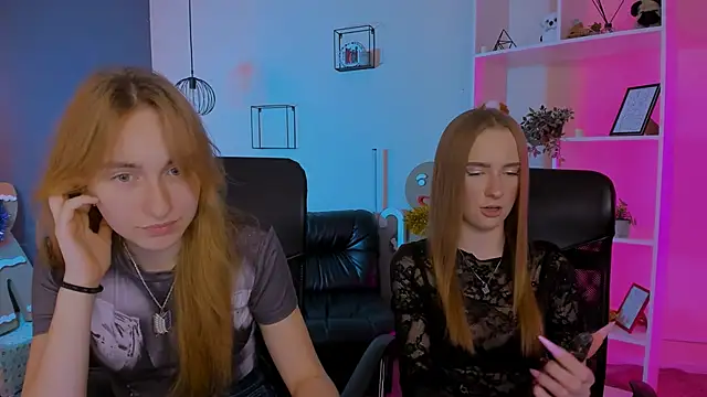 doll vey online show from 01/09/26, 08:38