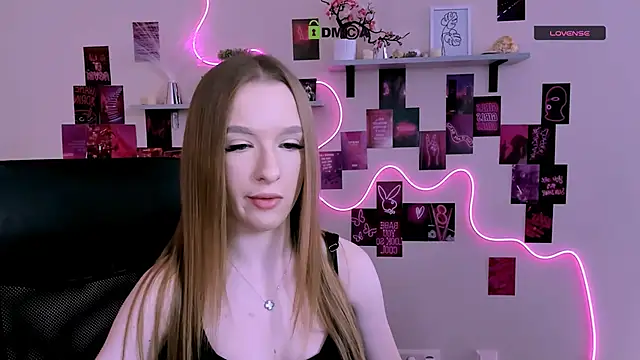 doll vey online show from 05/08/26, 09:02