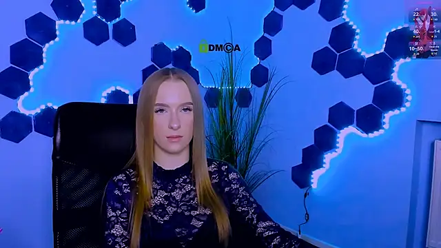 doll vey online show from 03/25/26, 01:17