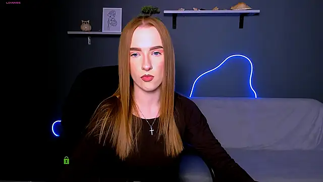 doll vey online show from 09/14/25, 06:52