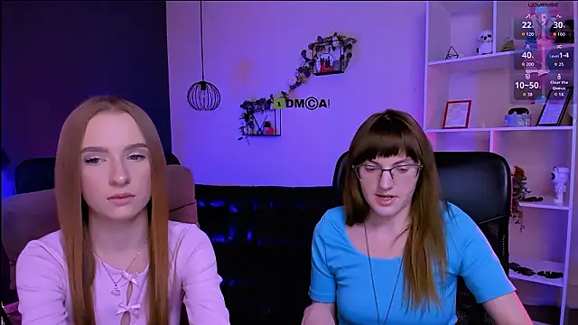 doll vey online show from 03/11/26, 08:14